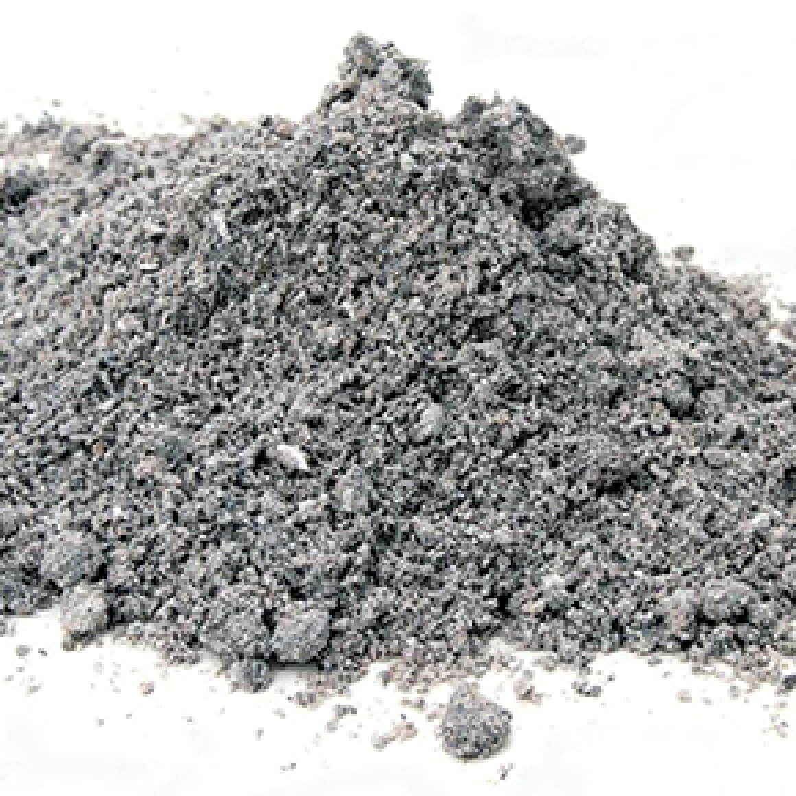 Fly Ash